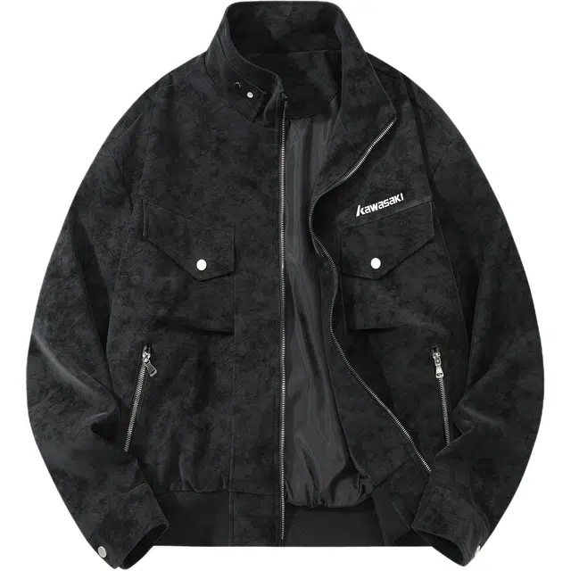 Kawasaki PU