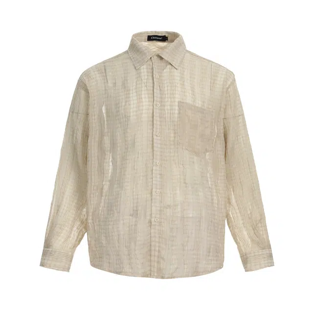 GBXM polo