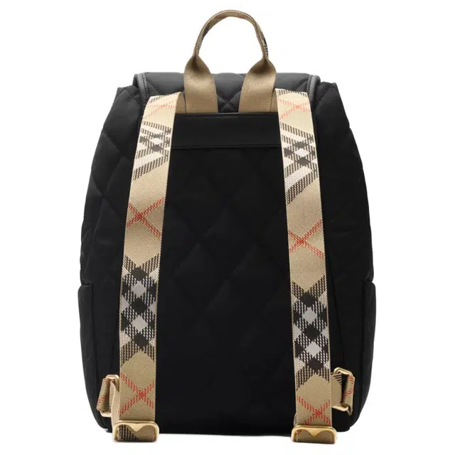 Burberry Horseshoe