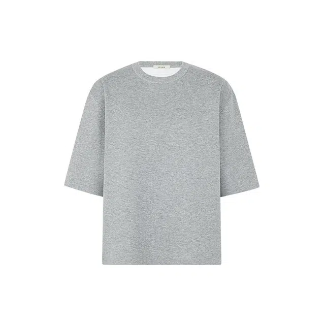 美洋 活力多巴胺圆领长袖针织衫 女款