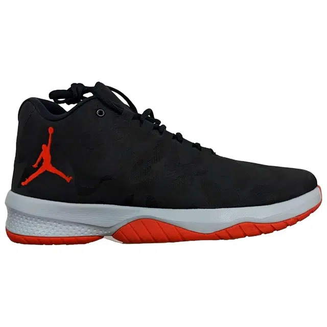 Jordan B. FLY X