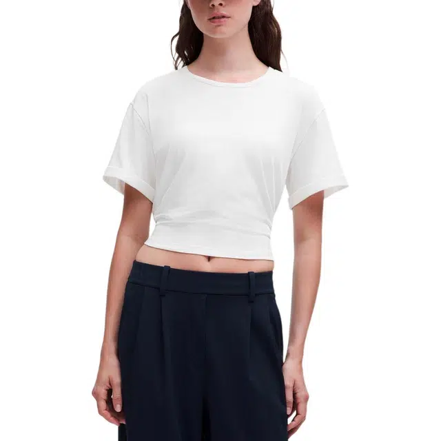 lululemon Open Back SS25T