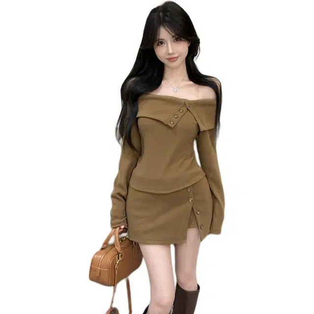 Kiki Clothing Boutique T