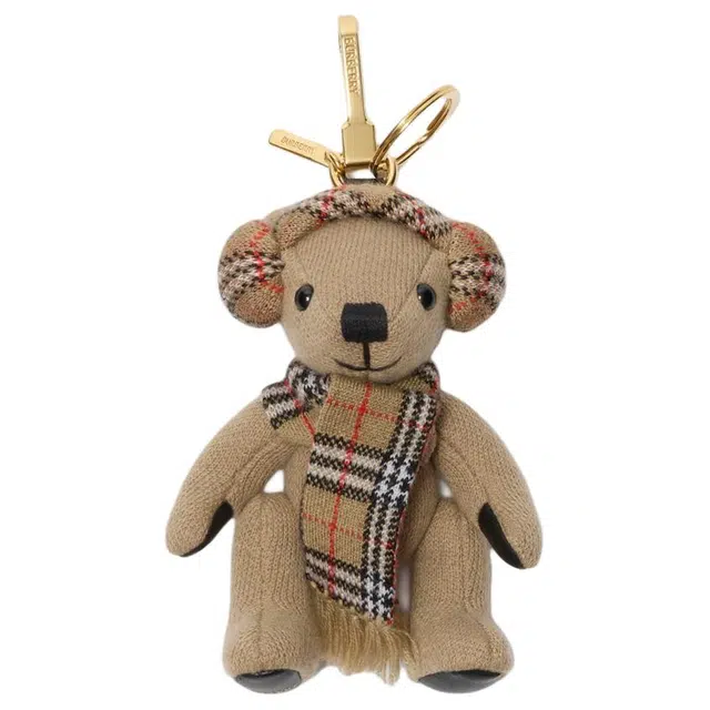 Burberry Thomas