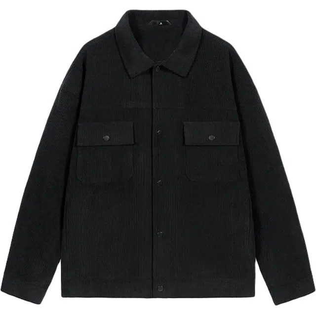 奇迹街区 潮牌工装飞行员拉链设计感时尚夹克 男女同款