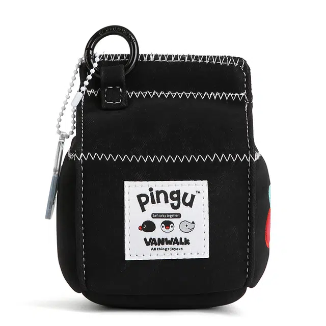 VANWALK Pingu pingapingupingu