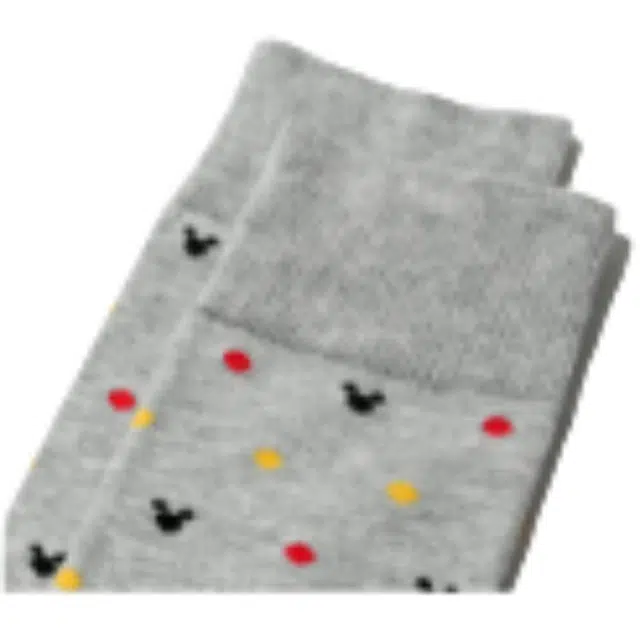 UNIQLO MICKEYSTANDS 1