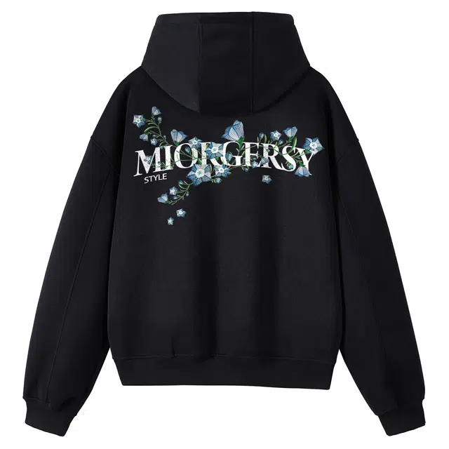 MIORGERSY logo