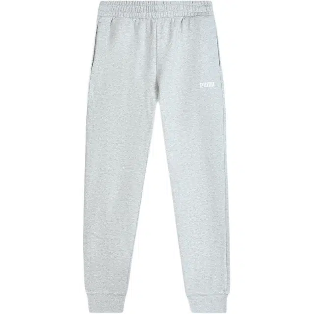 PUMA ESS LOGO SWEATPANTS FL CL