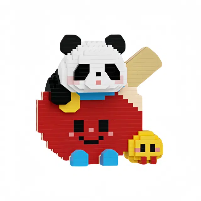 OLOEY 632715pcs OLOEY-JM-