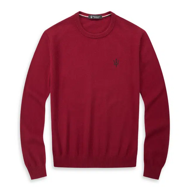 Maserati logo