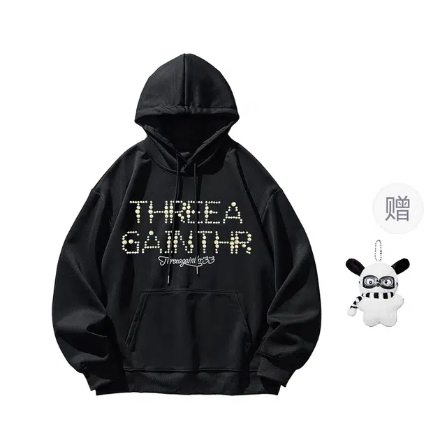 THREEAGAINTHR33 logo