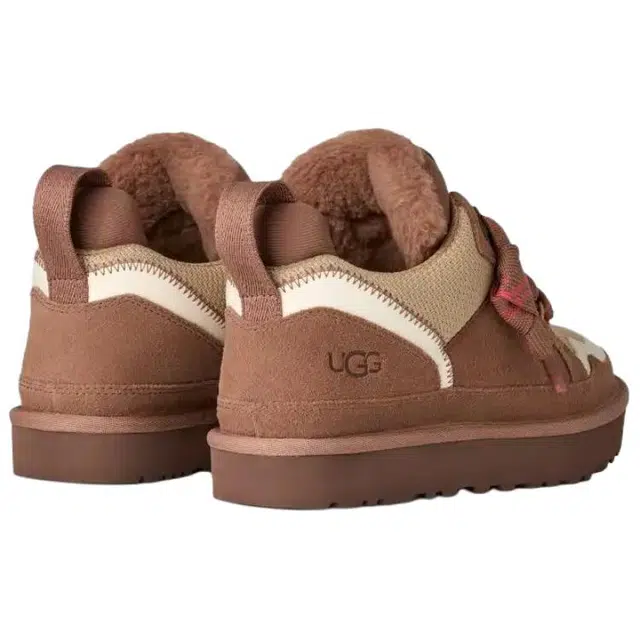 UGG Lowmel Brown