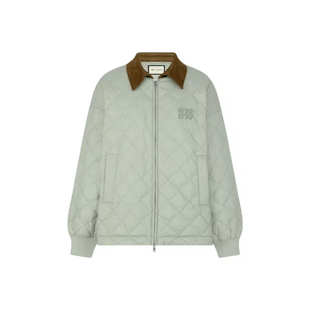 美洋 火山岩保暖轻盈羽绒服 女款