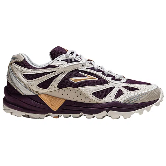 Brooks cascadia 1