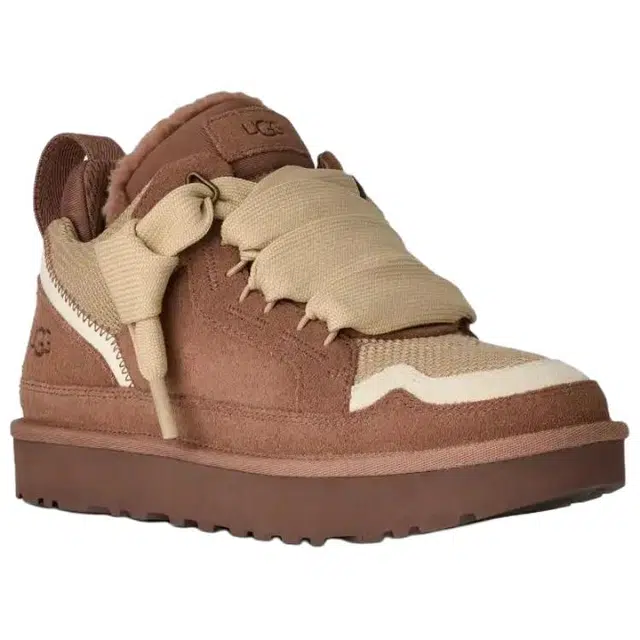UGG Lowmel Brown