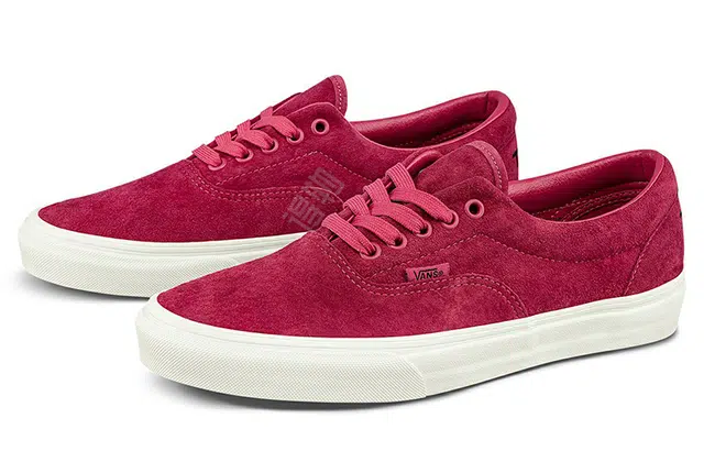 They Are x Vans Era