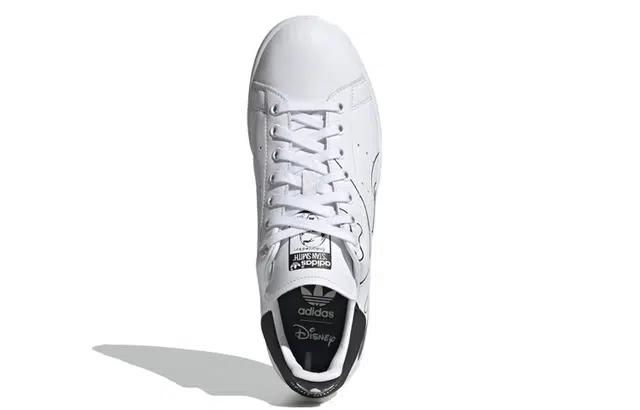 Disney x adidas originals StanSmith
