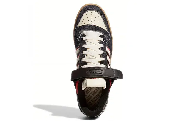 adidas originals FORUM Midwest Kids x 84 Low