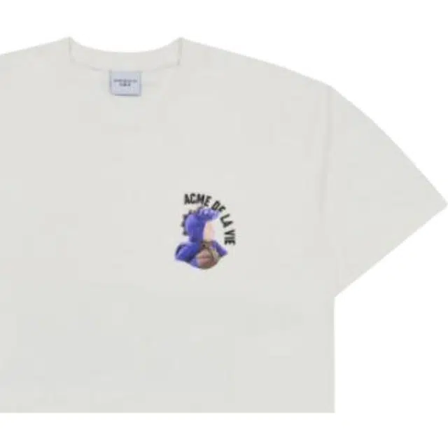 acme de la vieADLV T