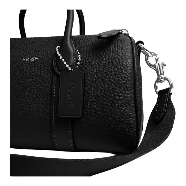 COACH COMPASS 25