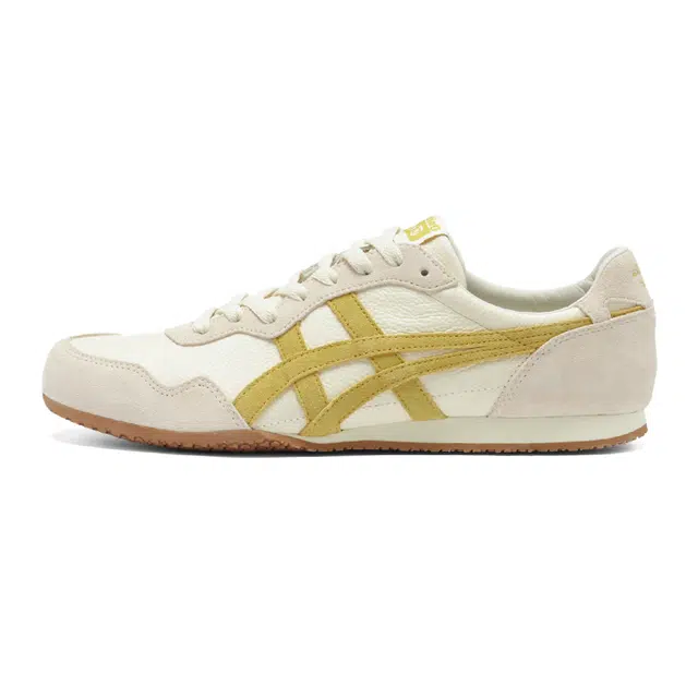 Onitsuka Tiger Serrano VIN