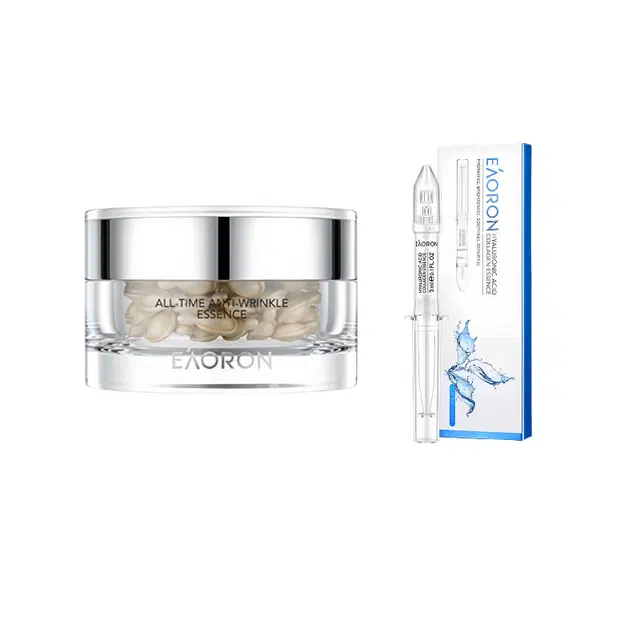 eaoron 60+3ml