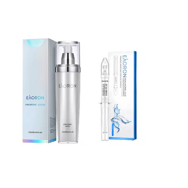 eaoron 120ml+3ml