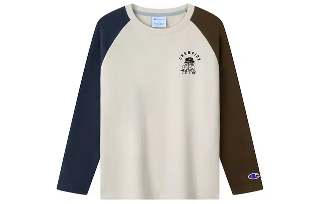 Champion KidsT FW25T