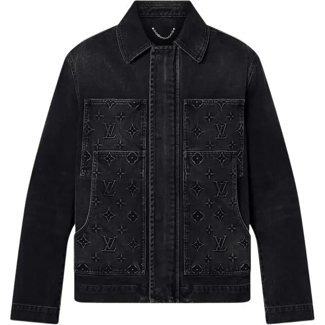 LOUIS VUITTON FW24 Logo