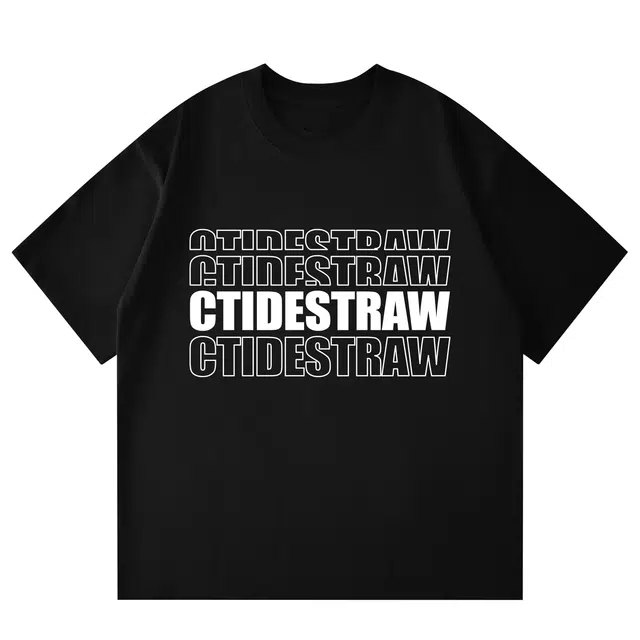 CTIDESTRAW LogoT