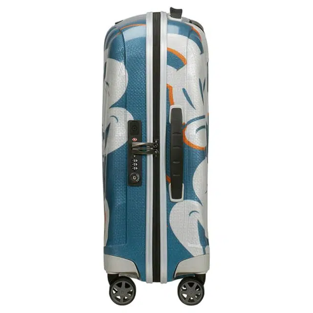 SAMSONITE x C-LITE 54C 20