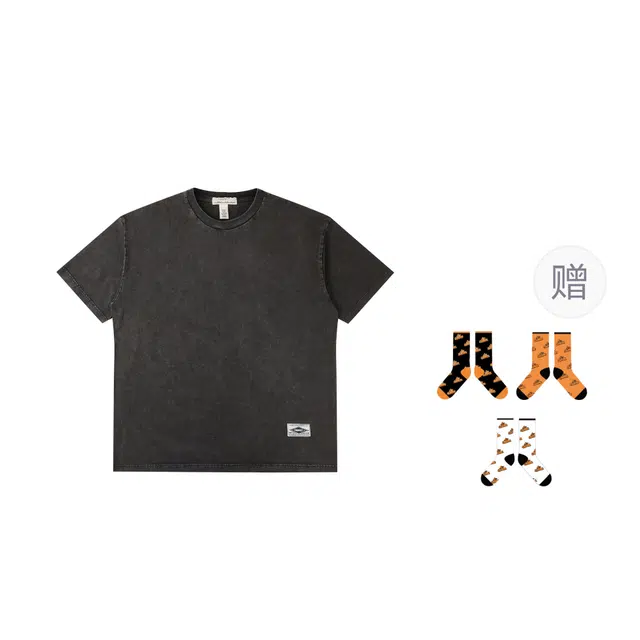 PANMAX x PJ's Vigor T