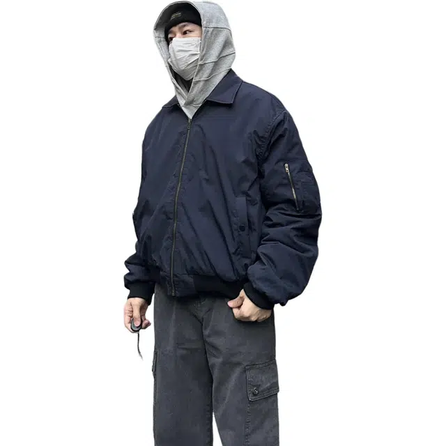 BRG ma1cleanfit