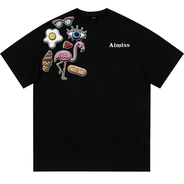 AIMISS T
