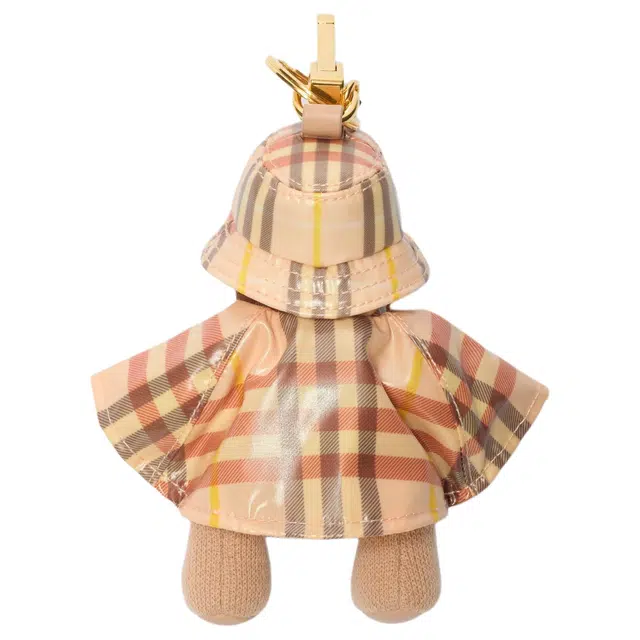 Burberry Thomas Burberry