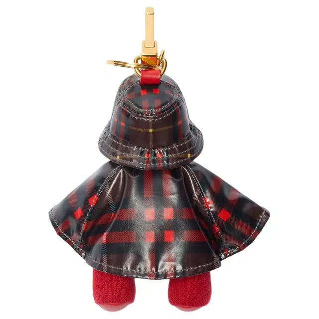 Burberry Thomas Burberry