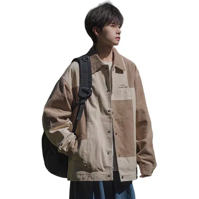 PWUE cityboy