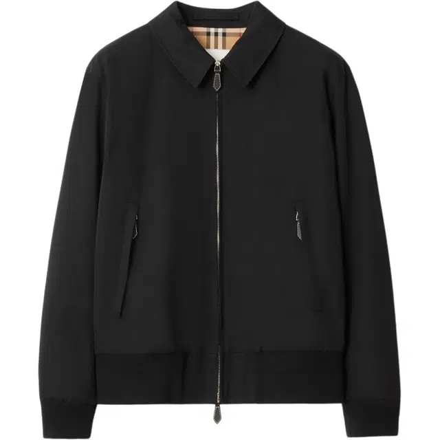 Burberry FW25