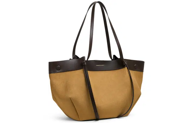CHARLESKEITH ck Sahara Sand
