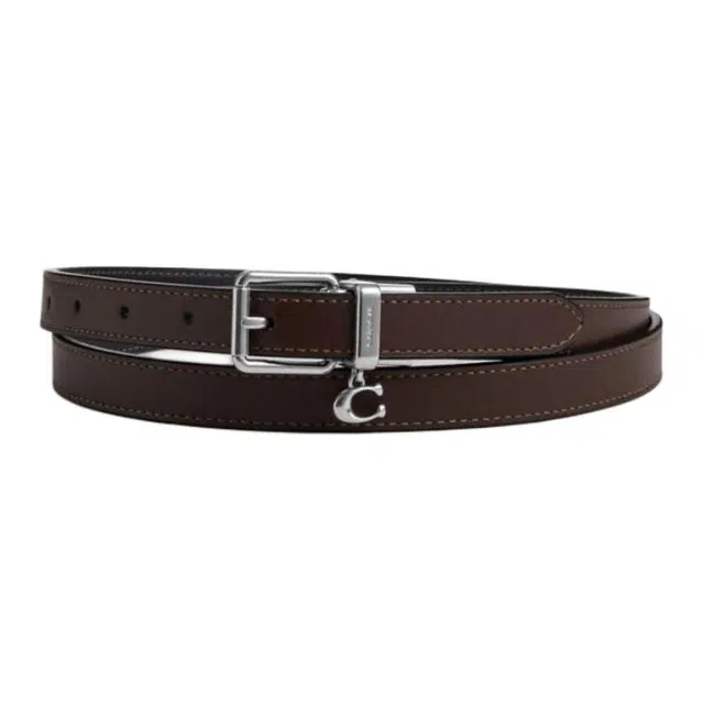 COACH CLASSIC BELT 1.8CM