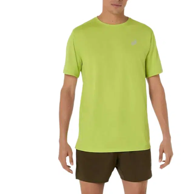 ASICS CORE SS TOP T