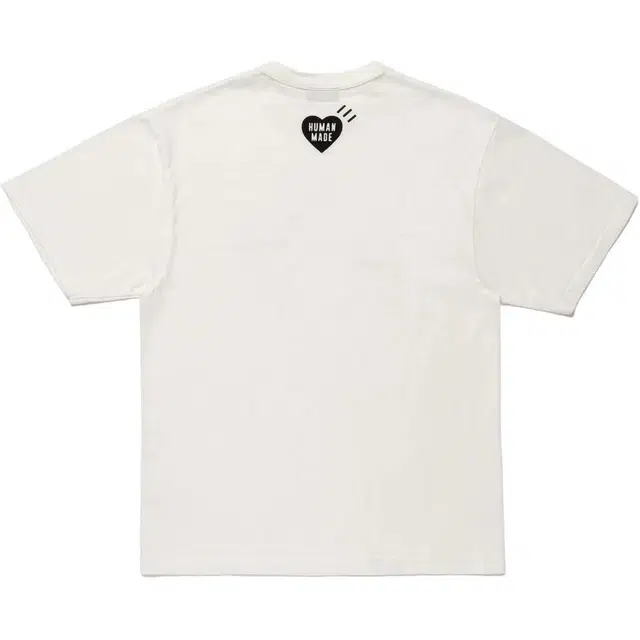 HUMAN MADE SS25 SS25 T