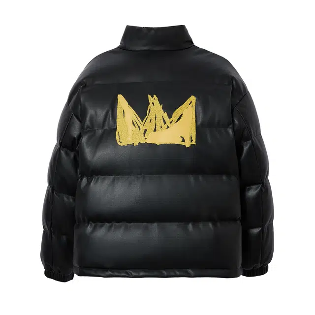JACK JONES JACK JONES x Basquiat BSQ