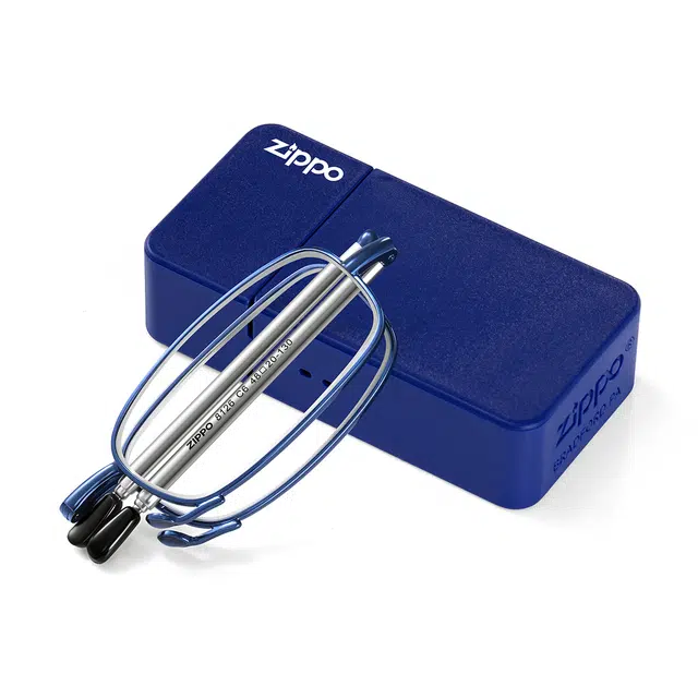 ZIPPO