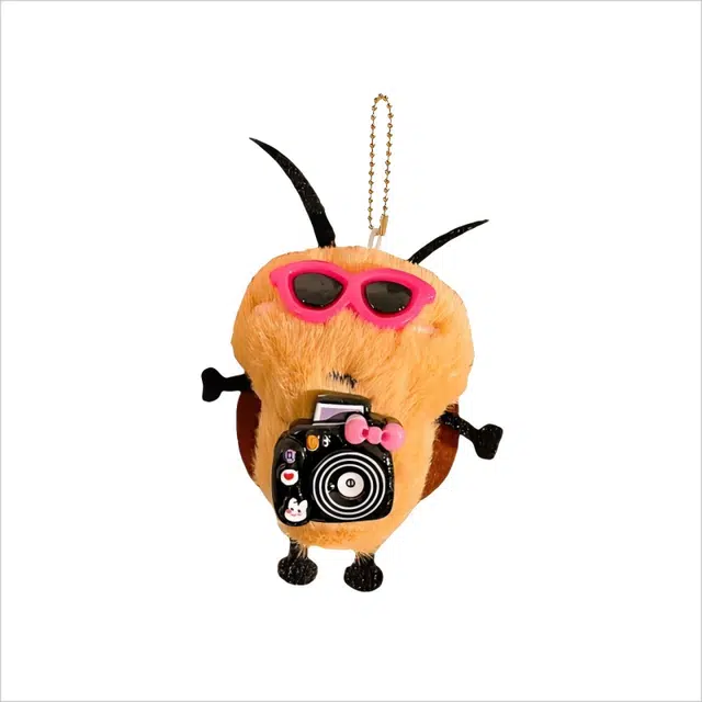 MIC RABBIT 8cm