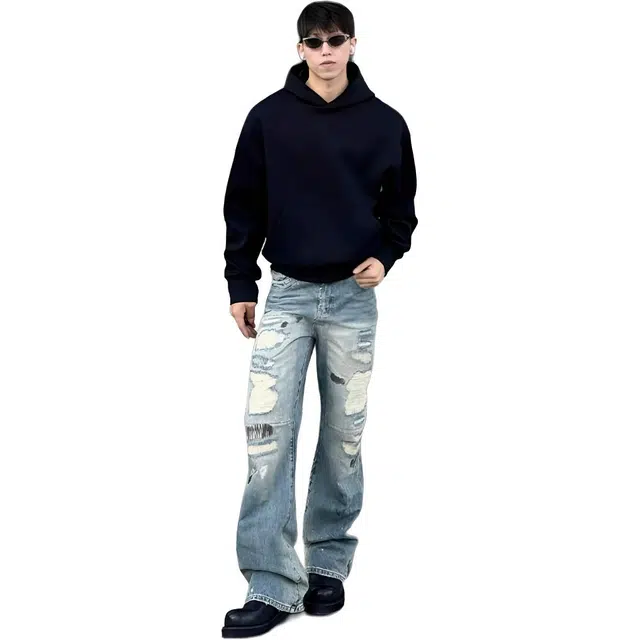 Hypeyourself oversize