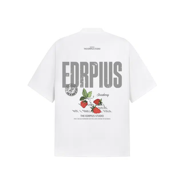 EDRPIUS vintageT
