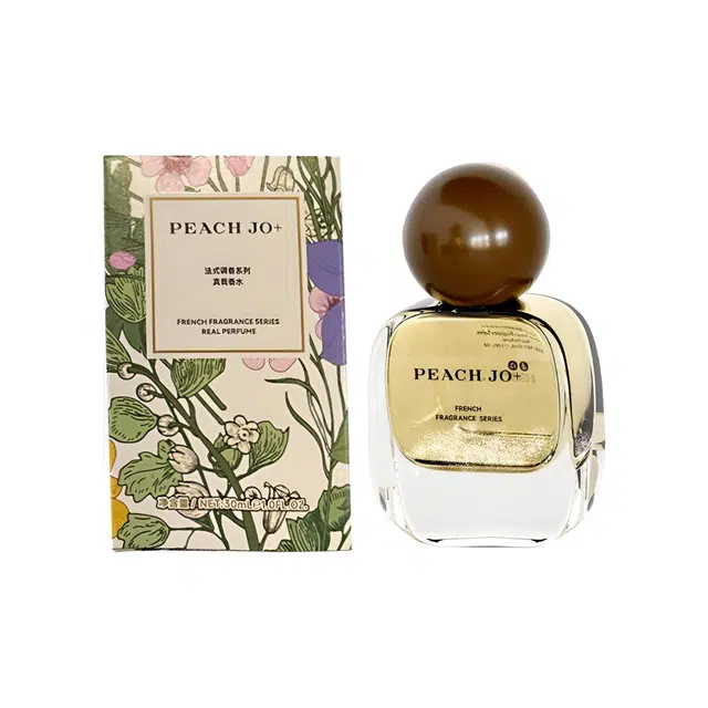 PEACH JO+ EDP 30ml
