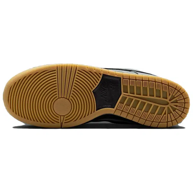 Nike Dunk SB Low Grey